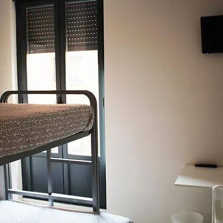 Albergue Muralla Leonesa-3